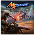 Saber MX Nitro PC Game